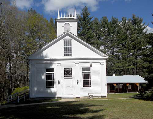 Prescott-Church-500x388 Prescott Church