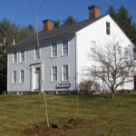 Swift River Valley Historical Society